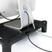 EAN 8433281009851 - TooQ MMPSSD01 soporte para monitor Escritorio Negro imagen 8