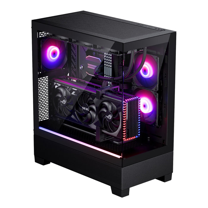 EAN 0886523303176 - Phanteks XT View Torre Negro imagen 12