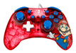 EAN 708056068295 - PDP Rock Candy: Mario Punch Rojo, Translúcido USB Gamepad Analógico/Digital Nintendo Switch, Nintendo Swit imagen 1