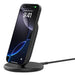 EAN 745883931576 - Belkin WIB006HQBK cargador de dispositivo móvil Smartphone Negro USB Cargador inalámbrico Interior imagen 3