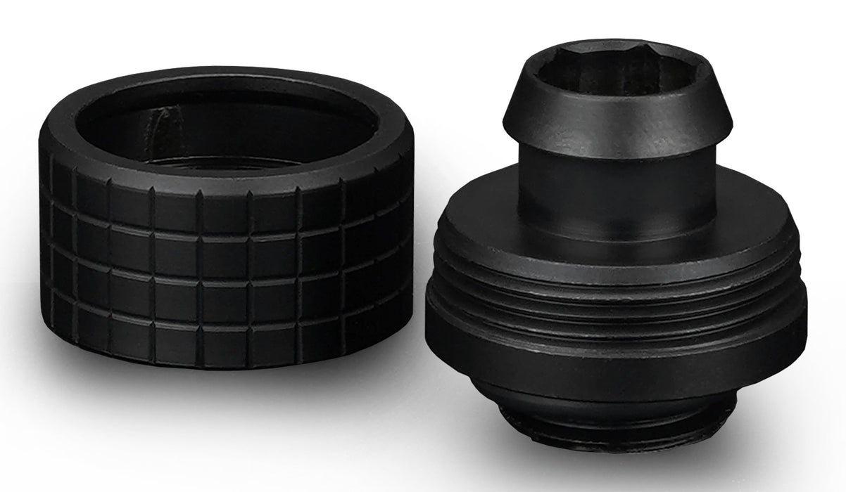 EAN 4260711991745 - Thermal Grizzly DeltaMate Fitting Racor imagen 3