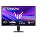 EAN 8806096571583 - LG 24G411A-B pantalla para PC 61 cm (24") 1920 x 1080 Pixeles Full HD LCD Negro imagen 1