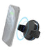 EAN 0033991076730 - Scosche MGQWDDP-XTET soporte Soporte activo para teléfono móvil Teléfono móvil/smartphone Negro imagen 3