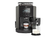 EAN 0010942225713 - Krups Arabica EA819ECH cafetera eléctrica Totalmente automática Máquina espresso 1,7 L imagen 2