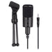 EAN 8054392614644 - Ewent EW3552 micrófono Negro Micrófono para PC imagen 4