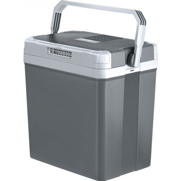 EAN 5903151033741 - MPM MPM-28-CBM-08YA nevera portátil 24 L Eléctrico Gris imagen 3