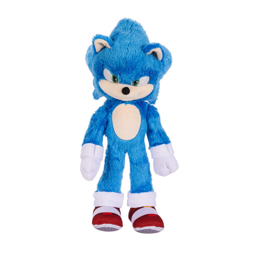 EAN 192995424715 - Sonic the Hedgehog 3 Deluxe 13" Sonic imagen 1