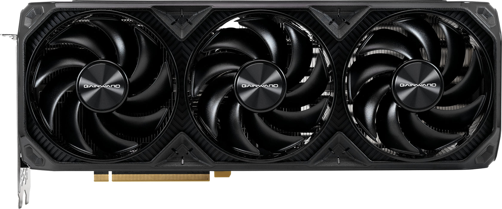 Tarjeta Gráfica Gainward Ned407st19k9-1043z  Nvidia Geforce Rtx 4070 Super 12 Gb Gddr6x