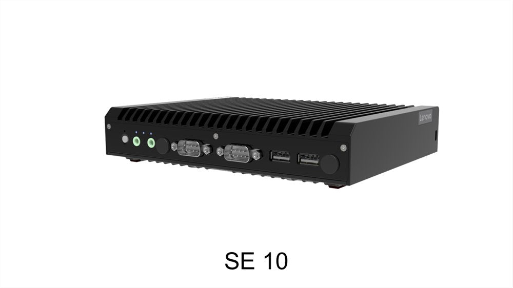 EAN 0196804514253 - Lenovo ThinkEdge SE10 Intel Atom® x6425RE 8 GB DDR4-SDRAM 256 GB SSD Windows 10 IoT Enterprise Mini PC Ne imagen 5