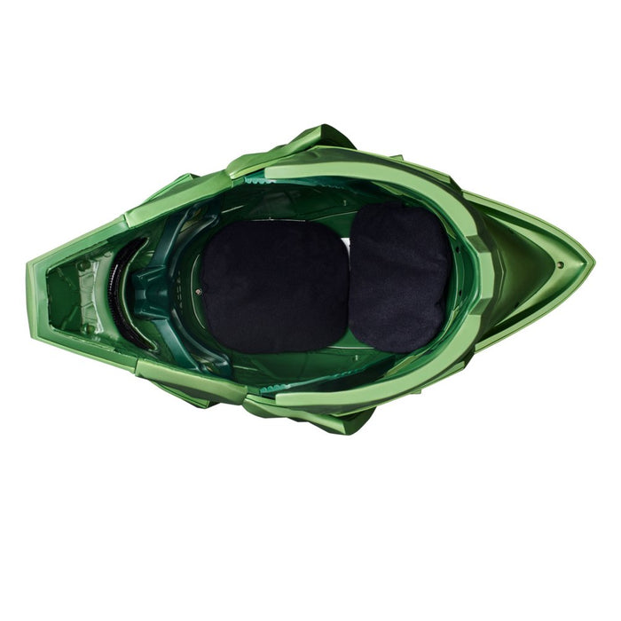 EAN 5010996246172 - Marvel Spider-Man Green Goblin Helmet imagen 8