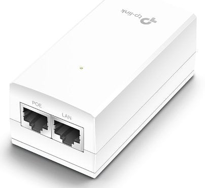 EAN 6935364083342 - TP-Link TL-POE2412G Gigabit Ethernet 24 V imagen 1