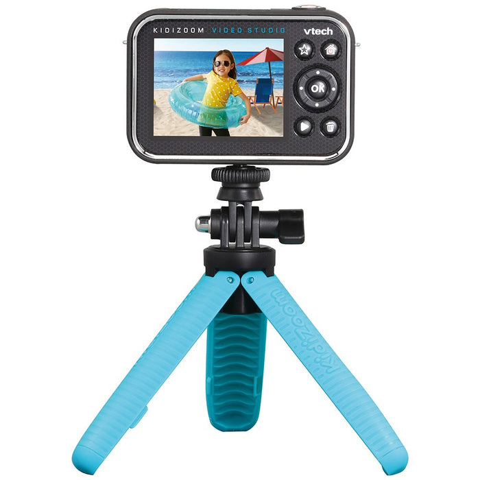 EAN 3417765318849 - VTech Video Studio HD Cámara digital para niños imagen 7