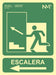 EAN 8422838033166 - Archivo 2000 6170-13H VE señal de seguridad Placa de señal de seguridad 125 pieza(s) imagen 1