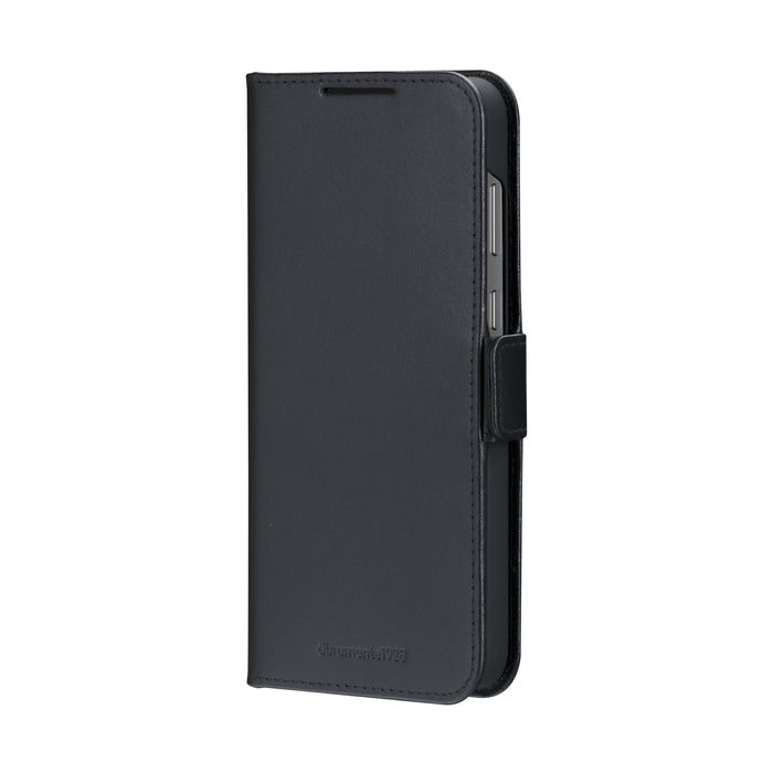 EAN 5711428064394 - dbramante1928 Copenhagen funda para teléfono móvil 17,3 cm (6.8") Folio Negro imagen 4