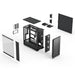 EAN 7340172710400 - Fractal Design Epoch XL Torre Negro imagen 18