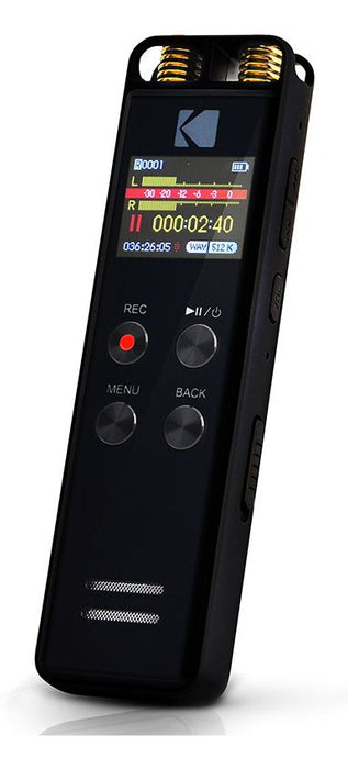 Kodak Vrc 550