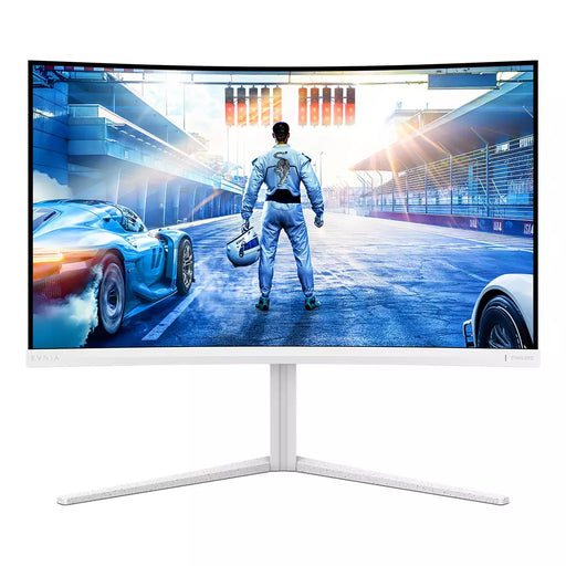EAN 8721038002614 - Philips Evnia 5000 32M2C5501/00 pantalla para PC 80 cm (31.5") 2560 x 1440 Pixeles Quad HD LCD Blanco imagen 1
