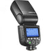 EAN 6952344221365 - Godox V860III Negro imagen 7