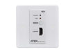 EAN 4710469340567 - ATEN VE1801AEUT Transmisor de señales AV Blanco imagen 5