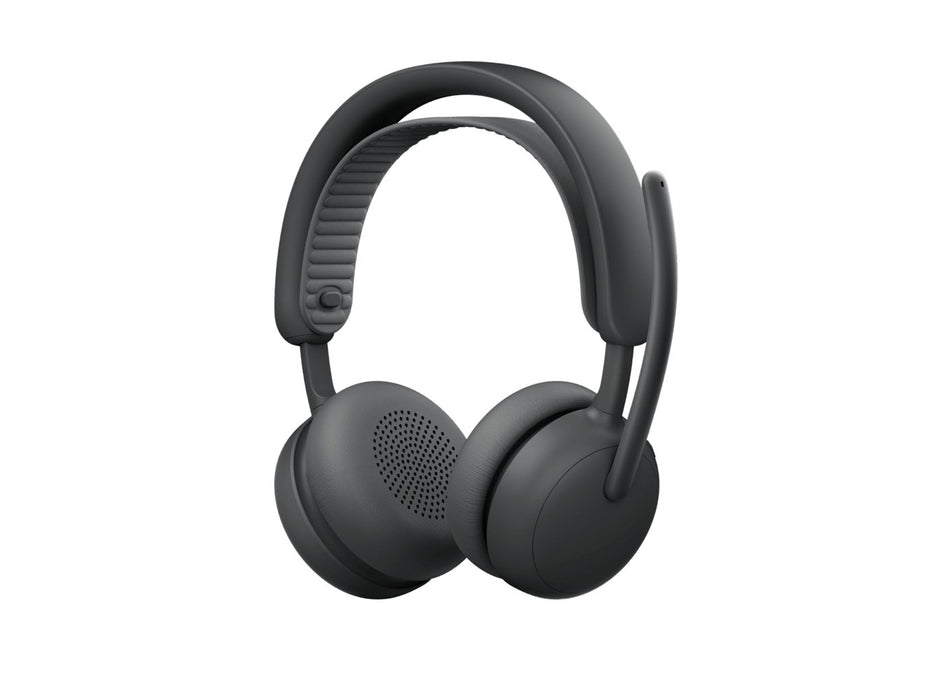 EAN 5099206131101 - Logitech Zone Wireless 2 ES for Business Auriculares Inalámbrico Diadema Business/Everyday USB Tipo C Blu imagen 1