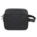 EAN 4260709011776 - Rivacase 8409 Bolsa de aseo Poliéster, Poliéster reciclado Negro imagen 2