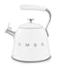 EAN 8017709347901 - Smeg WKF01WH tetera 2,3 L Blanco imagen 1