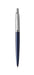 EAN 3501179531861 - Parker 1953186 bolígrafo Azul Bolígrafo de punta retráctil con pulsador 1 pieza(s) imagen 1