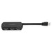 EAN 5051794004489 - Targus ACH114EU hub de interfaz USB 2.0 480 Mbit/s Negro imagen 6
