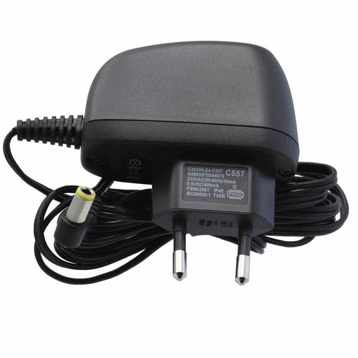 EAN 4250366832319 - Gigaset C39280-Z4-C557 cargador de dispositivo móvil Teléfono Negro Corriente alterna Interior imagen 1
