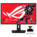 EAN 4711387820926 - ASUS ROG Strix XG279CNS pantalla para PC 68,6 cm (27") 1920 x 1080 Pixeles Full HD LCD Negro imagen 1