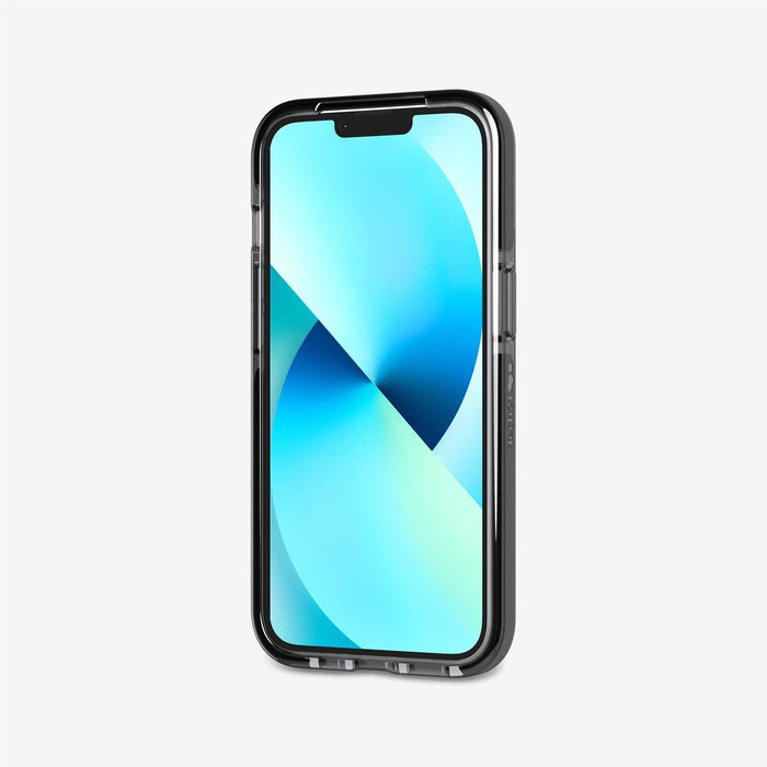 Tech21 Evocheck Multi-Drop Case Negro For Iphone 13 - 5056234780770