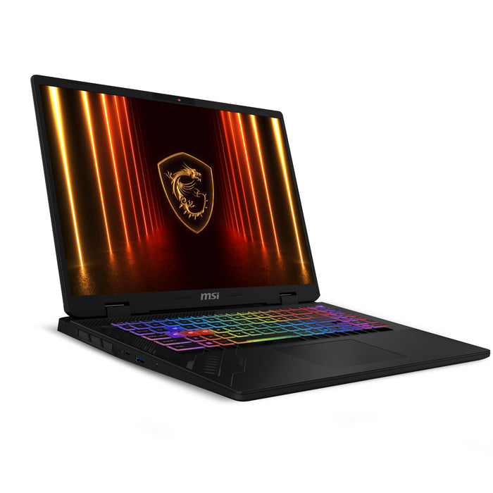 EAN 4711377354714 - MSI CROSSHAIR 17 HX AI D2XWGKG-029XES ordenador portatil Intel Core Ultra 9 275HX Portátil 43,2 cm (17")  imagen 3