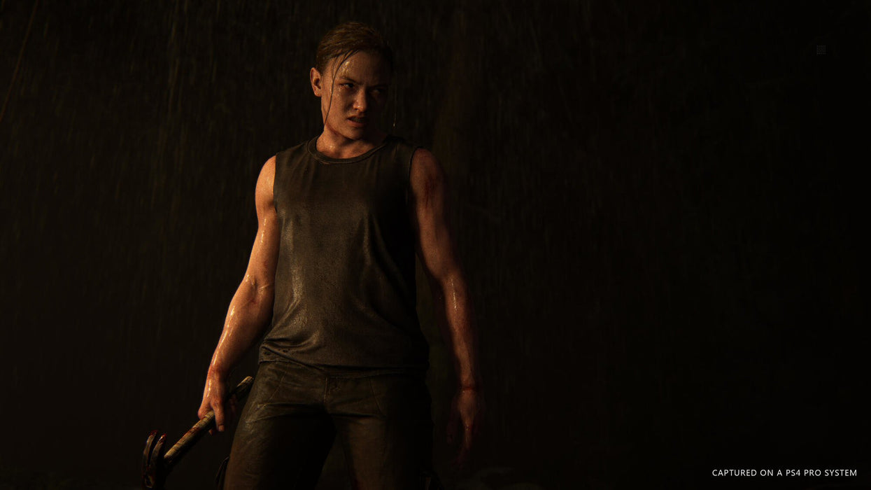 EAN 0711719330806 - Sony Interactive Entertainment The Last of Us Part II Estándar PlayStation 4 imagen 12