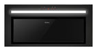 EAN 5906006937140 - Amica OMC6451B HC Encastrada Negro 652 m³/h imagen 1
