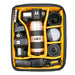 EAN 4719856250052 - Vanguard VEO ACTIVE49 GY estuche para cámara fotográfica Mochila Gris imagen 15