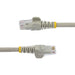 EAN 0065030892230 - StarTech.com N6LPATCH5MGR cable de red U/UTP (UTP) Alrededor imagen 2