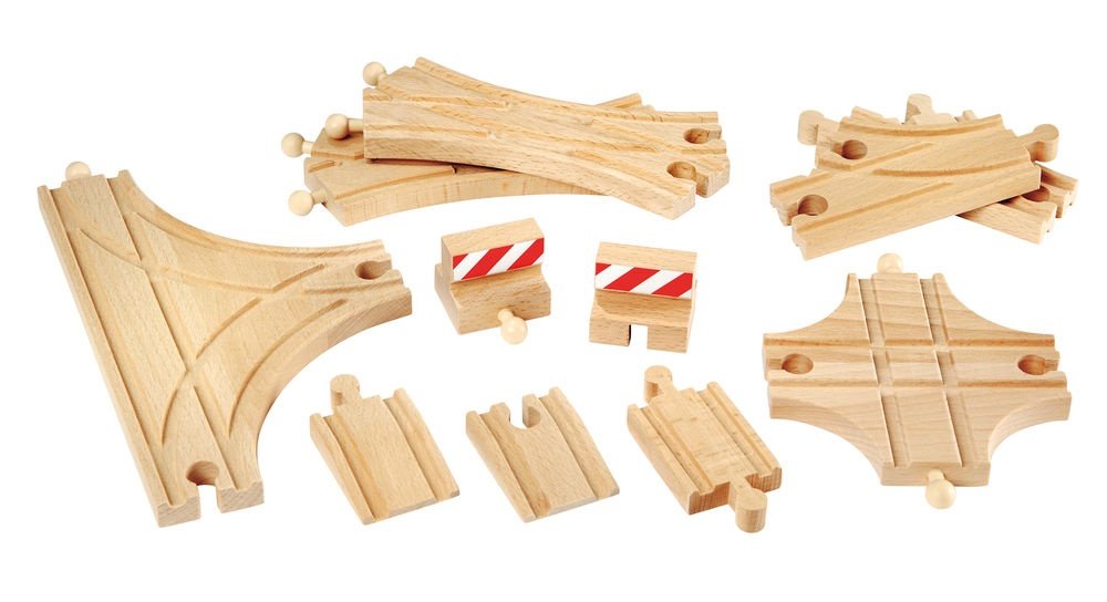 EAN 7312350333077 - BRIO 7312350333077 Accesorio para vía imagen 2