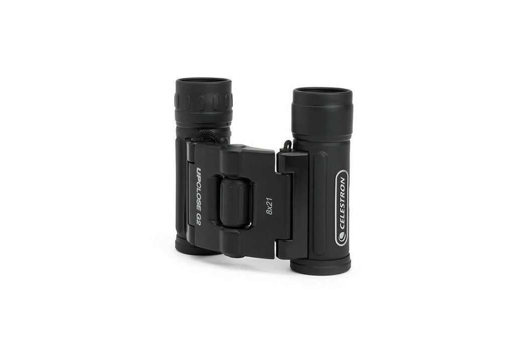EAN 0050234712309 - Celestron UpClose G2 binocular BK-7 Negro imagen 3