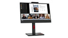 EAN 0196804375465 - Lenovo ThinkCentre Tiny-In-One 22 Gen 5 pantalla para PC 54,6 cm (21.5") 1920 x 1080 Pixeles Full HD LED  imagen 4