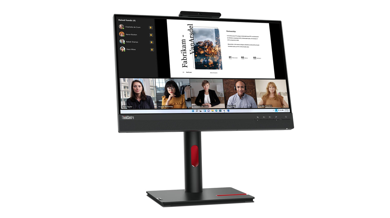 Ts/Tio22gen5t 21.5 Monitor Hdmi