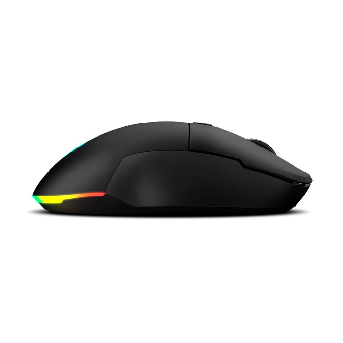 EAN 8436587974311 - Krom KOMET ratón Juego RF inalámbrico Óptico 2400 DPI imagen 11