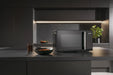 EAN 3838782853937 - Hisense H23MOBS4HI Negro Solo microondas Encimera 23 L 900 W imagen 9