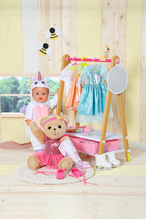 EAN 4001167834435 - BABY born Bear white imagen 51