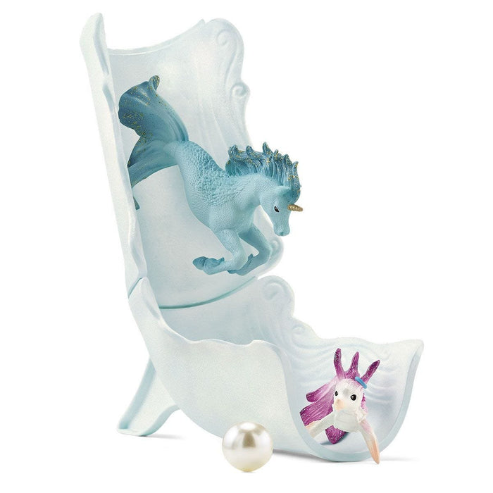 EAN 4059433522630 - schleich Magical Underwater Tournament imagen 5