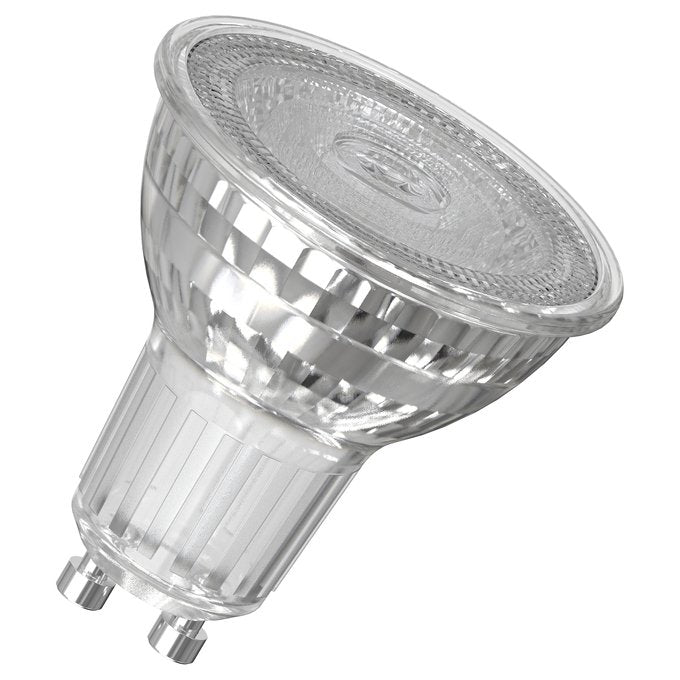 EAN 4099854457562 - Osram LED PAR16 DIM P lámpara LED Blanco frío 4000 K 3,7 W GU10 E imagen 3
