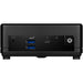 EAN 4711377397063 - MSI Cubi 5 1M-438BEU 0,6 l tamaño PC Blanco 120U Intel® SoC imagen 2