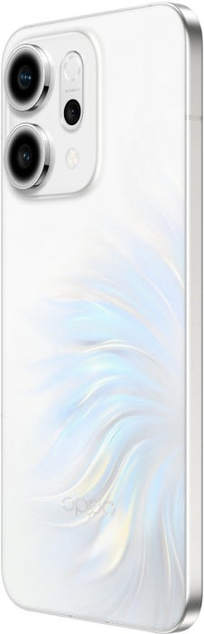 EAN 8435280952466 - OPPO 14 5G Reno 16,7 cm (6.59") SIM doble Android 15 USB Tipo C 12 GB 256 GB 6000 mAh Blanco imagen 3