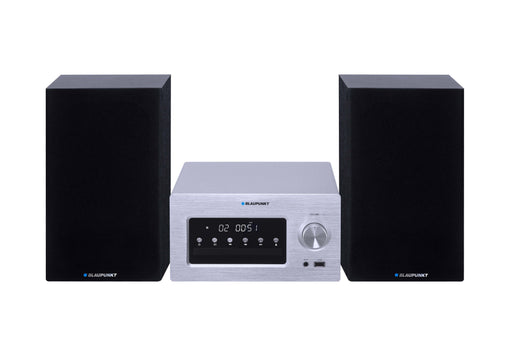 EAN 5901750503146 - Blaupunkt MS70BT altavoz Negro, Gris Inalámbrico y alámbrico 140 W imagen 1