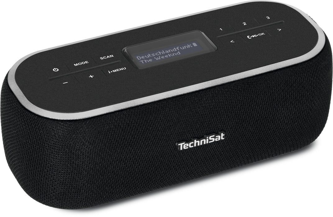 Technisat Digitradio Bt 1