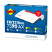 EAN 4023125029998 - Box FRITZ! 7590 AX router inalámbrico Gigabit Ethernet Doble banda (2,4 GHz / 5 GHz) Blanco imagen 5